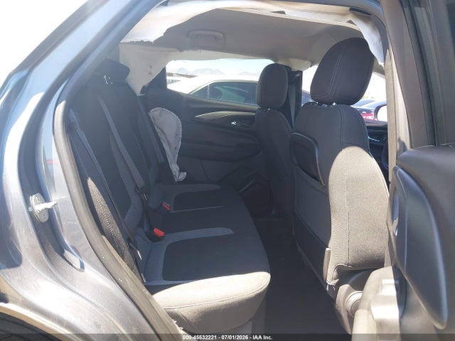 KL79MPS29MB155561 Chevrolet Trailblazer Fwd Lt