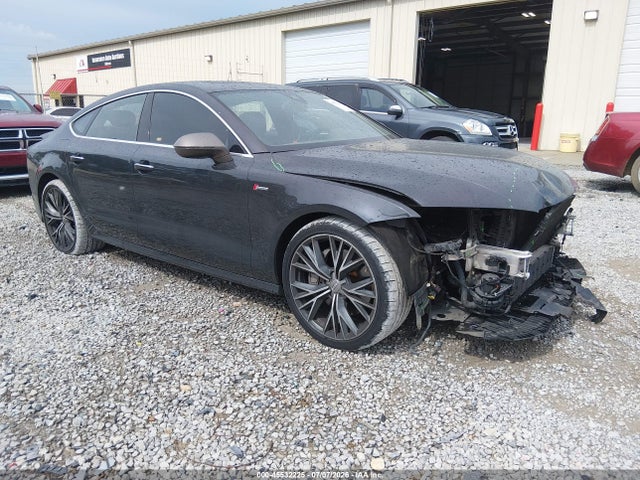 Продаж на аукціоні авто 2016 Audi A7 3.0 Prestige, vin: WAU2GAFC9GN161582, номер лоту: 45532225