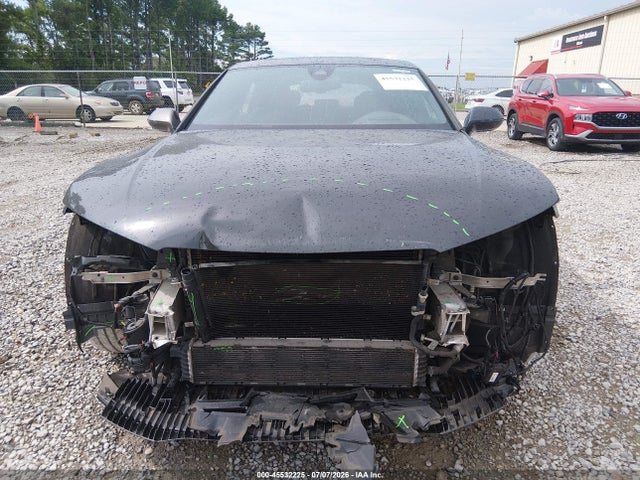 Продажа на аукционе авто 2016 Audi A7 3.0 Prestige, vin: WAU2GAFC9GN161582, номер лота: 45532225
