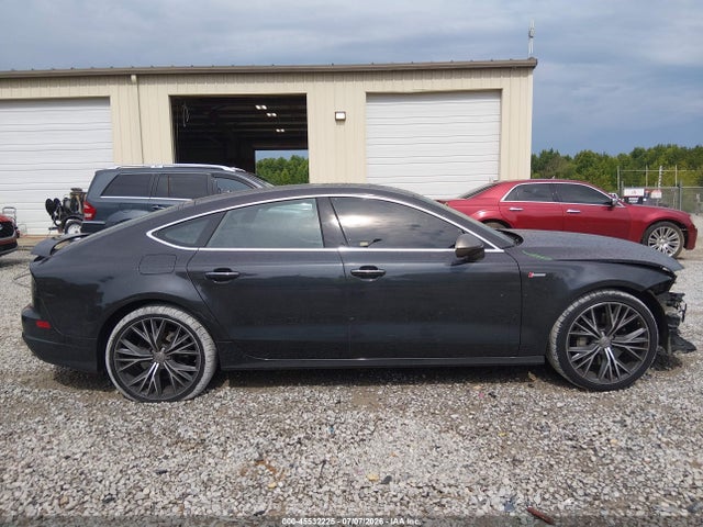 Продажа на аукционе авто 2016 Audi A7 3.0 Prestige, vin: WAU2GAFC9GN161582, номер лота: 45532225