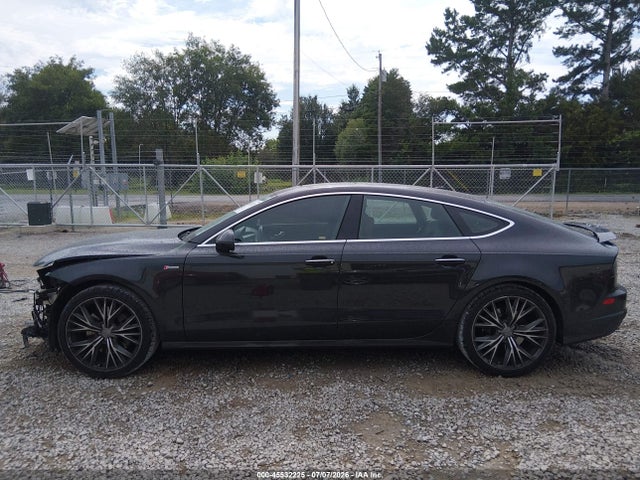 Продажа на аукционе авто 2016 Audi A7 3.0 Prestige, vin: WAU2GAFC9GN161582, номер лота: 45532225