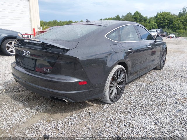 Продажа на аукционе авто 2016 Audi A7 3.0 Prestige, vin: WAU2GAFC9GN161582, номер лота: 45532225