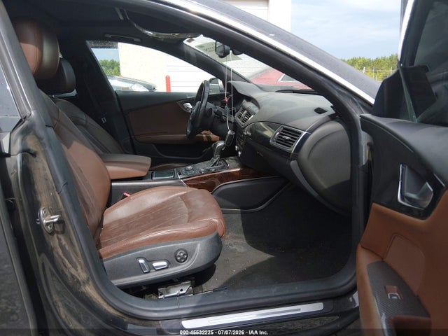 Продажа на аукционе авто 2016 Audi A7 3.0 Prestige, vin: WAU2GAFC9GN161582, номер лота: 45532225