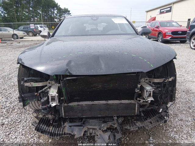 Продажа на аукционе авто 2016 Audi A7 3.0 Prestige, vin: WAU2GAFC9GN161582, номер лота: 45532225