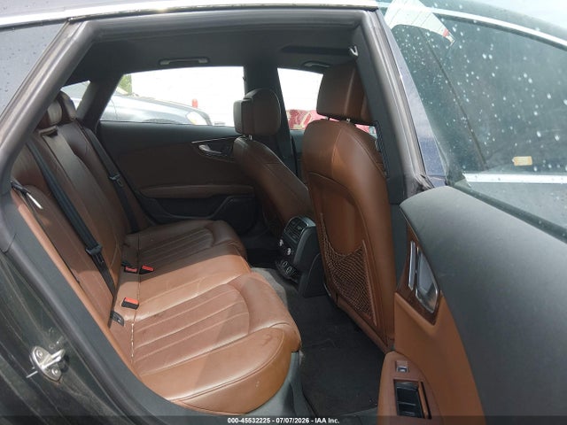 Продажа на аукционе авто 2016 Audi A7 3.0 Prestige, vin: WAU2GAFC9GN161582, номер лота: 45532225