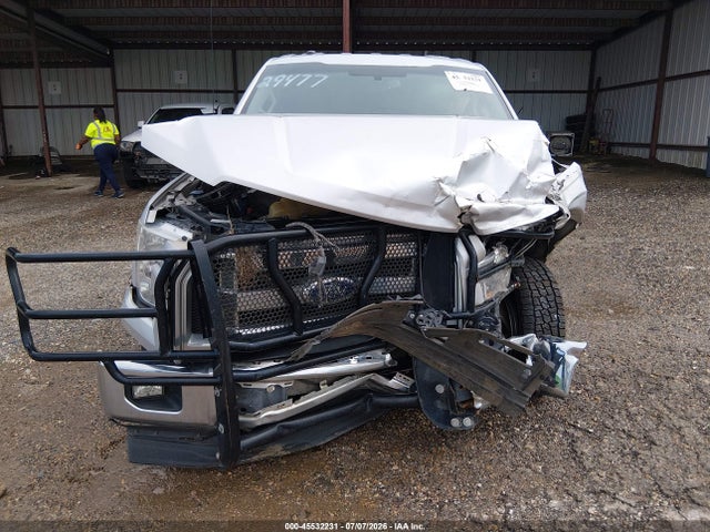 Ford F-150 Xlt 2017 1FTEW1EF1HKD56478 Image 12