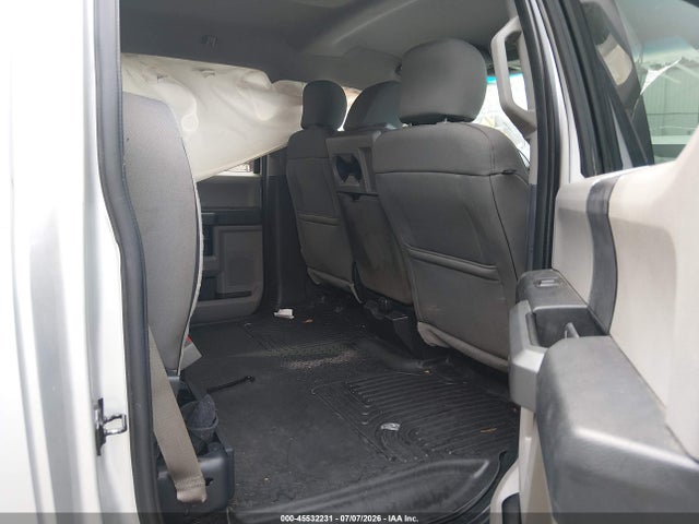 Ford F-150 Xlt 2017 1FTEW1EF1HKD56478 Image 8
