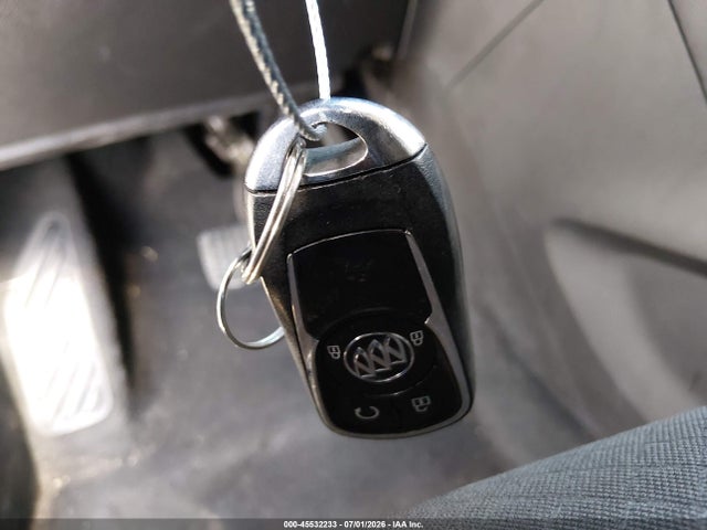 45532233 :رقم المزاد ، KL4CJASB2LB020185 vin ، 2020 Buick Encore Fwd Preferred مزاد بيع