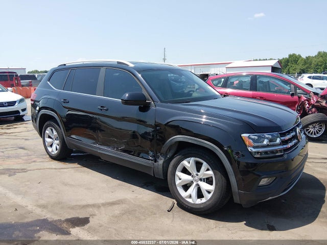 Продаж на аукціоні авто 2019 Volkswagen Atlas 3.6l V6 Se, vin: 1V2DR2CA3KC615925, номер лоту: 45532237