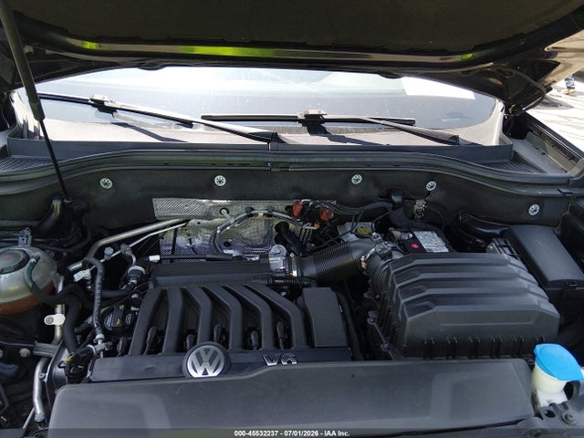 Aukcja sprzedaży 2019 Volkswagen Atlas 3.6l V6 Se, vin: 1V2DR2CA3KC615925, numer aukcji: 45532237