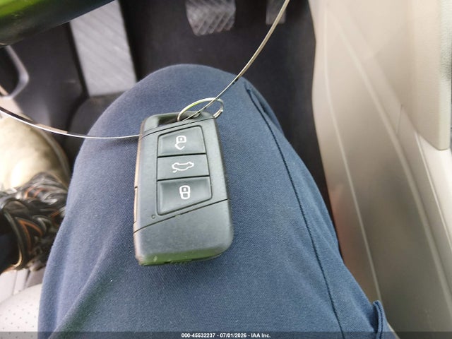 Aukcja sprzedaży 2019 Volkswagen Atlas 3.6l V6 Se, vin: 1V2DR2CA3KC615925, numer aukcji: 45532237