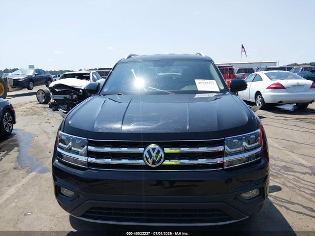 Aukcja sprzedaży 2019 Volkswagen Atlas 3.6l V6 Se, vin: 1V2DR2CA3KC615925, numer aukcji: 45532237