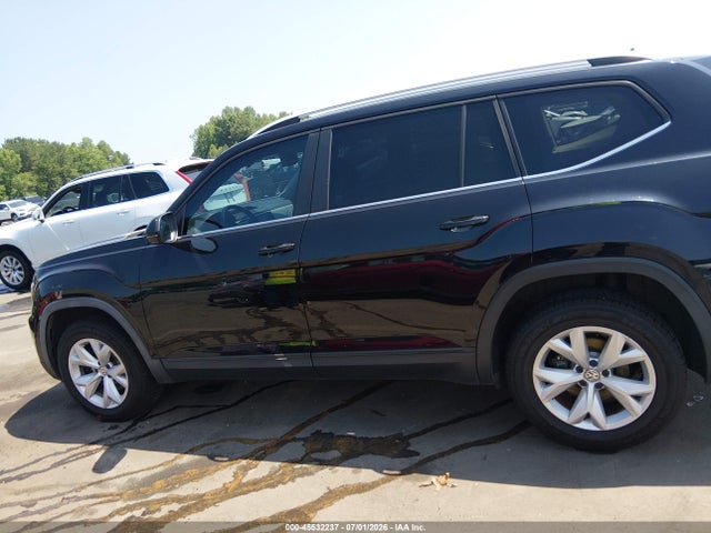 Aukcja sprzedaży 2019 Volkswagen Atlas 3.6l V6 Se, vin: 1V2DR2CA3KC615925, numer aukcji: 45532237
