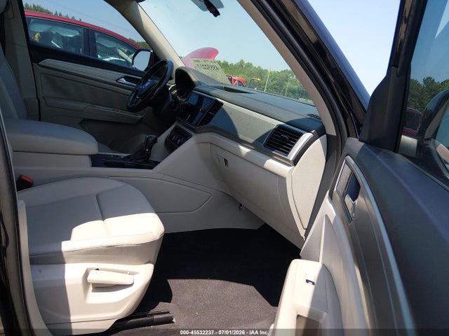 Aukcja sprzedaży 2019 Volkswagen Atlas 3.6l V6 Se, vin: 1V2DR2CA3KC615925, numer aukcji: 45532237