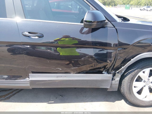 Aukcja sprzedaży 2019 Volkswagen Atlas 3.6l V6 Se, vin: 1V2DR2CA3KC615925, numer aukcji: 45532237