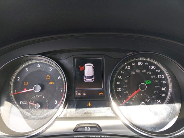 Aukcja sprzedaży 2019 Volkswagen Atlas 3.6l V6 Se, vin: 1V2DR2CA3KC615925, numer aukcji: 45532237
