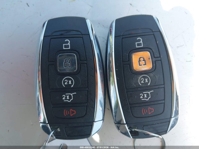 Продаж на аукціоні авто 2019 Lincoln Mkc Select, vin: 5LMCJ2D98KUL12294, номер лоту: 45532240