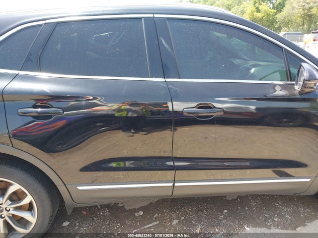 Продаж на аукціоні авто 2019 Lincoln Mkc Select, vin: 5LMCJ2D98KUL12294, номер лоту: 45532240