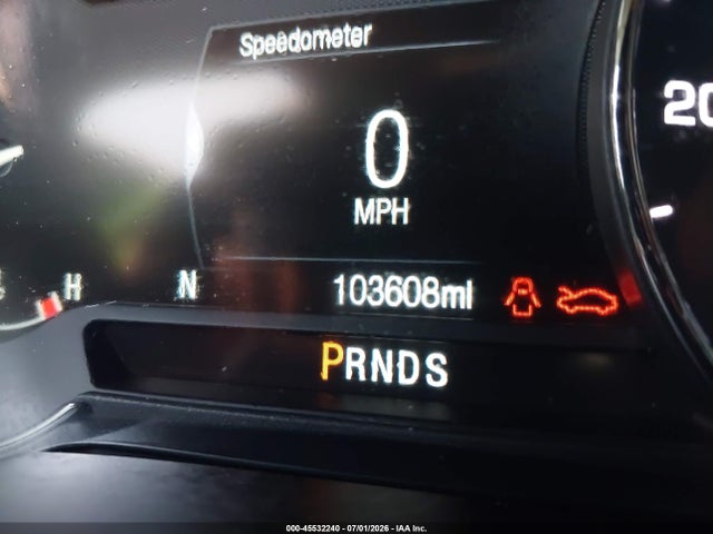 Продаж на аукціоні авто 2019 Lincoln Mkc Select, vin: 5LMCJ2D98KUL12294, номер лоту: 45532240