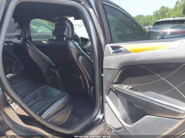 Продаж на аукціоні авто 2019 Lincoln Mkc Select, vin: 5LMCJ2D98KUL12294, номер лоту: 45532240