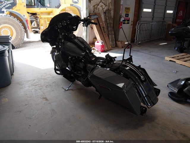 Aukcja sprzedaży 2019 Harley-davidson Flhxs, vin: 1HD1KRP13KB634975, numer aukcji: 45532243