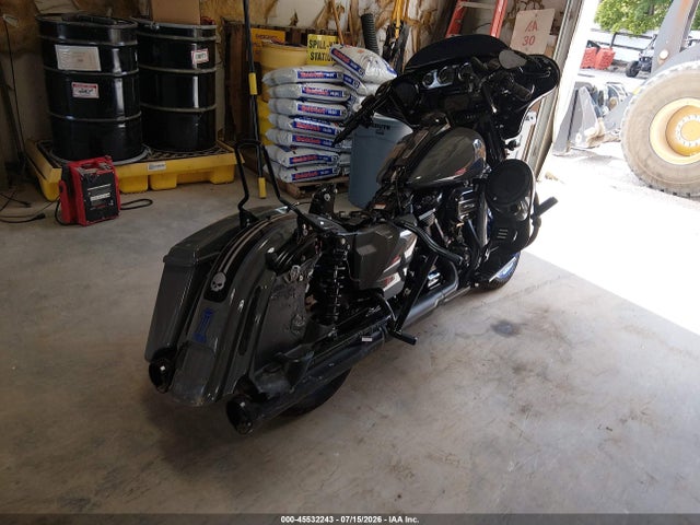 Aukcja sprzedaży 2019 Harley-davidson Flhxs, vin: 1HD1KRP13KB634975, numer aukcji: 45532243