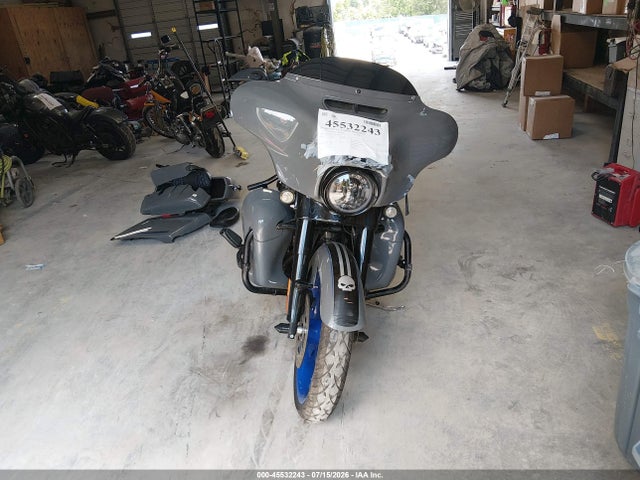 Aukcja sprzedaży 2019 Harley-davidson Flhxs, vin: 1HD1KRP13KB634975, numer aukcji: 45532243