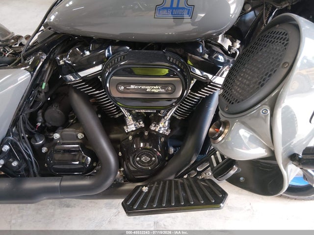 Aukcja sprzedaży 2019 Harley-davidson Flhxs, vin: 1HD1KRP13KB634975, numer aukcji: 45532243