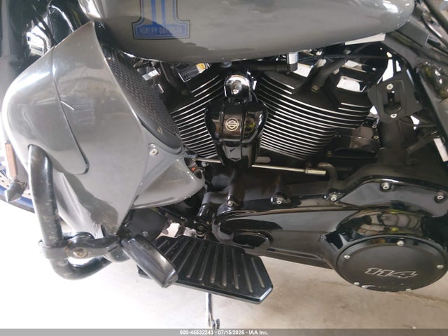 Aukcja sprzedaży 2019 Harley-davidson Flhxs, vin: 1HD1KRP13KB634975, numer aukcji: 45532243