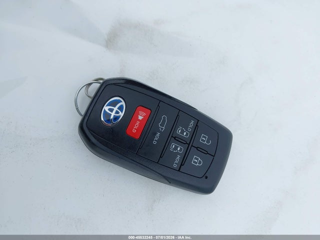 Toyota SIENNA XLE 2021 5TDJSKFC4MS018449 Image 11