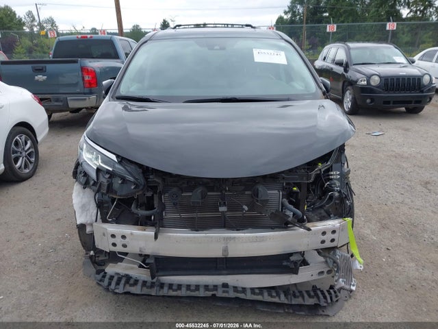 Toyota SIENNA XLE 2021 5TDJSKFC4MS018449 Image 13
