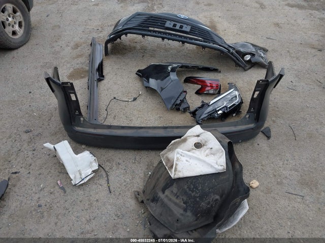 Toyota SIENNA XLE 2021 5TDJSKFC4MS018449 Image 12