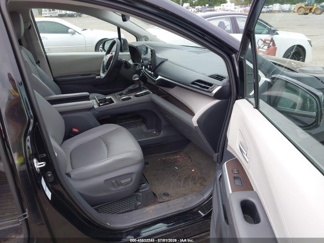 Toyota SIENNA XLE 2021 5TDJSKFC4MS018449 Image 5