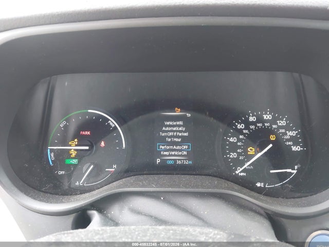 Toyota SIENNA XLE 2021 5TDJSKFC4MS018449 Image 7