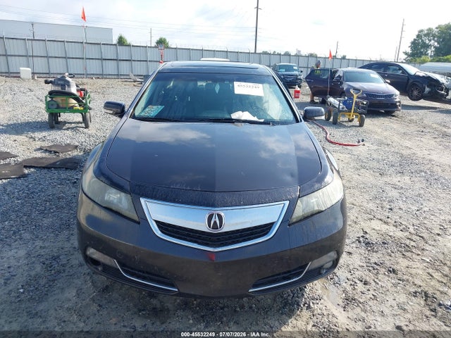 2012 Acura Tl 3.5 მანქანა იყიდება აუქციონზე, vin: 19UUA8F2XCA031309, აუქციონის ნომერი: 45532249