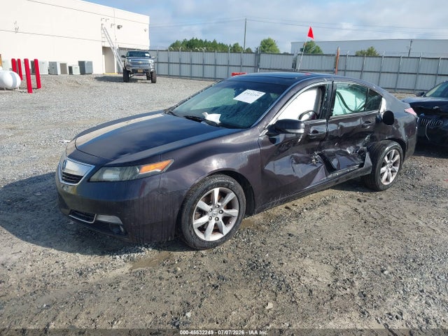 2012 Acura Tl 3.5 მანქანა იყიდება აუქციონზე, vin: 19UUA8F2XCA031309, აუქციონის ნომერი: 45532249