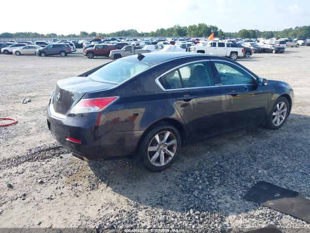 2012 Acura Tl 3.5 მანქანა იყიდება აუქციონზე, vin: 19UUA8F2XCA031309, აუქციონის ნომერი: 45532249