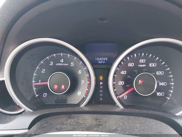 2012 Acura Tl 3.5 მანქანა იყიდება აუქციონზე, vin: 19UUA8F2XCA031309, აუქციონის ნომერი: 45532249