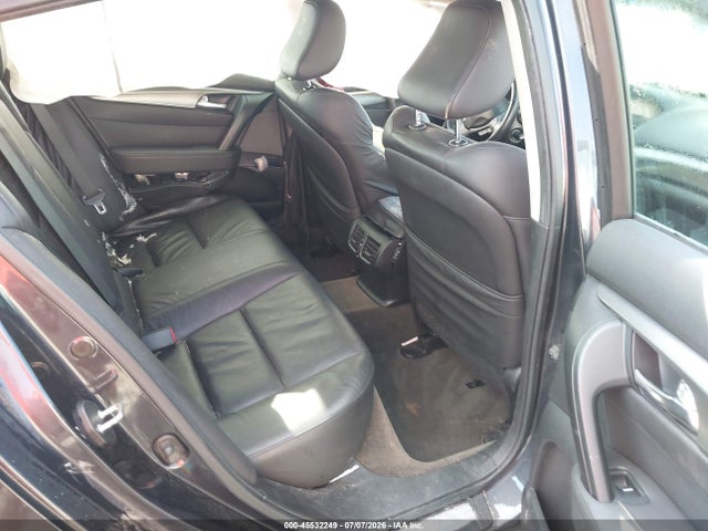 2012 Acura Tl 3.5 მანქანა იყიდება აუქციონზე, vin: 19UUA8F2XCA031309, აუქციონის ნომერი: 45532249