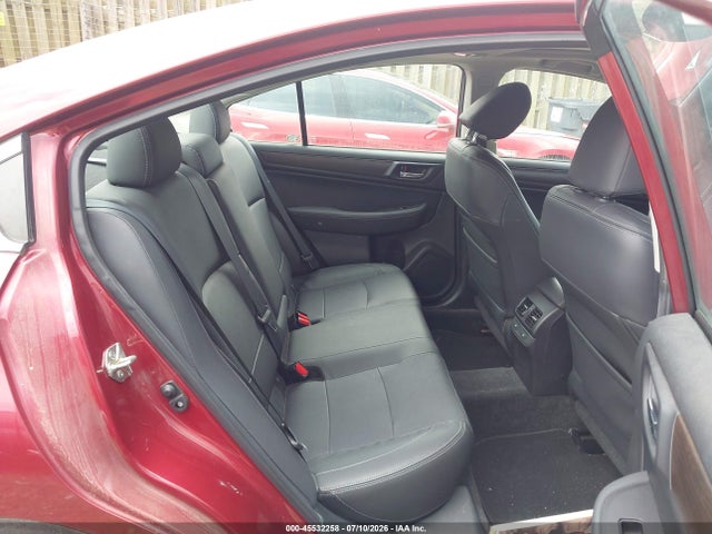Subaru Legacy 2.5i Limited 2015 4S3BNBL6XF3035464 Image 8