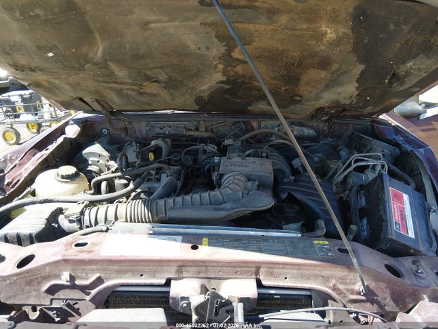 Продажа на аукционе авто 2003 Mazda B2300, vin: 4F4YR12D43TM03374, номер лота: 45532262