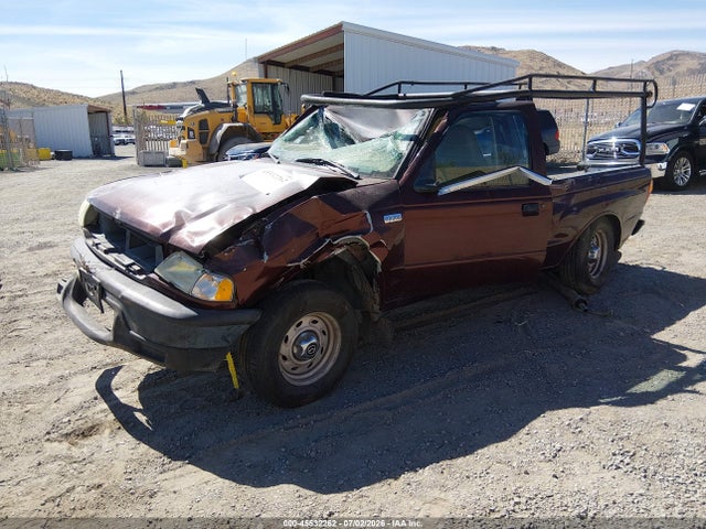 Продажа на аукционе авто 2003 Mazda B2300, vin: 4F4YR12D43TM03374, номер лота: 45532262