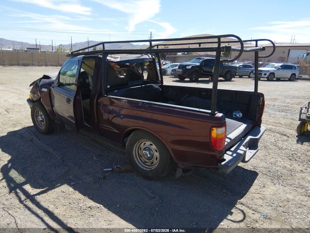 Продажа на аукционе авто 2003 Mazda B2300, vin: 4F4YR12D43TM03374, номер лота: 45532262