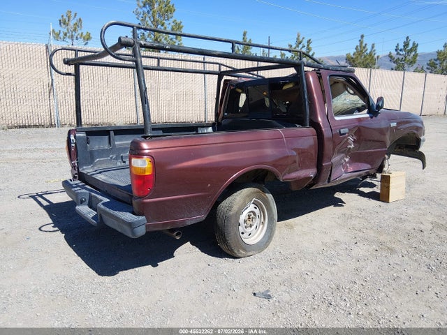 Продажа на аукционе авто 2003 Mazda B2300, vin: 4F4YR12D43TM03374, номер лота: 45532262