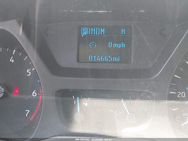 45532263 :رقم المزاد ، 1FBAX2CG8HKB28012 vin ، 2017 Ford Transit-350 Xl/xlt مزاد بيع
