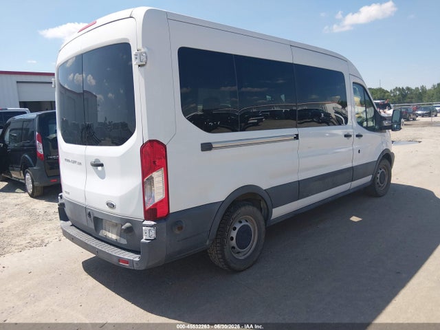 1FBAX2CG8HKB28012 Ford Transit-350 Xl/xlt