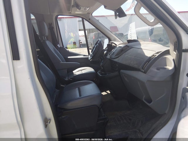 1FBAX2CG8HKB28012 Ford Transit-350 Xl/xlt