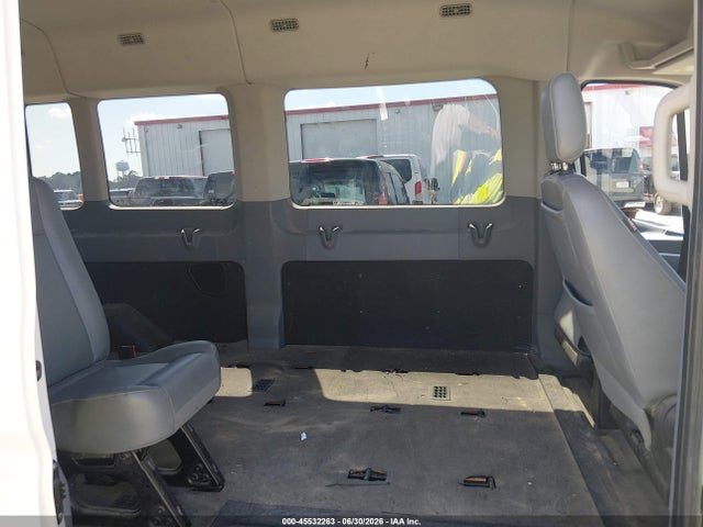 1FBAX2CG8HKB28012 Ford Transit-350 Xl/xlt