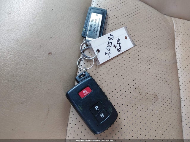 45532266 :رقم المزاد ، 3TMCZ5AN9JM157504 vin ، 2018 Toyota Tacoma Trd Off Road مزاد بيع