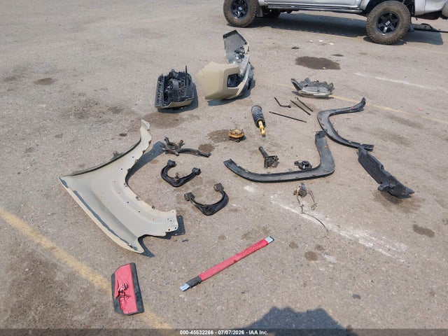 45532266 :رقم المزاد ، 3TMCZ5AN9JM157504 vin ، 2018 Toyota Tacoma Trd Off Road مزاد بيع